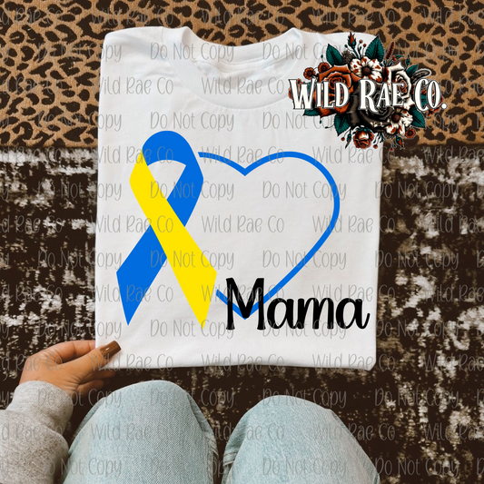 MAMA HEART
