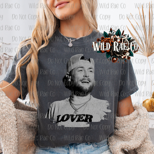 BAILEY ZIM | DISTRESSED COLLECTION
