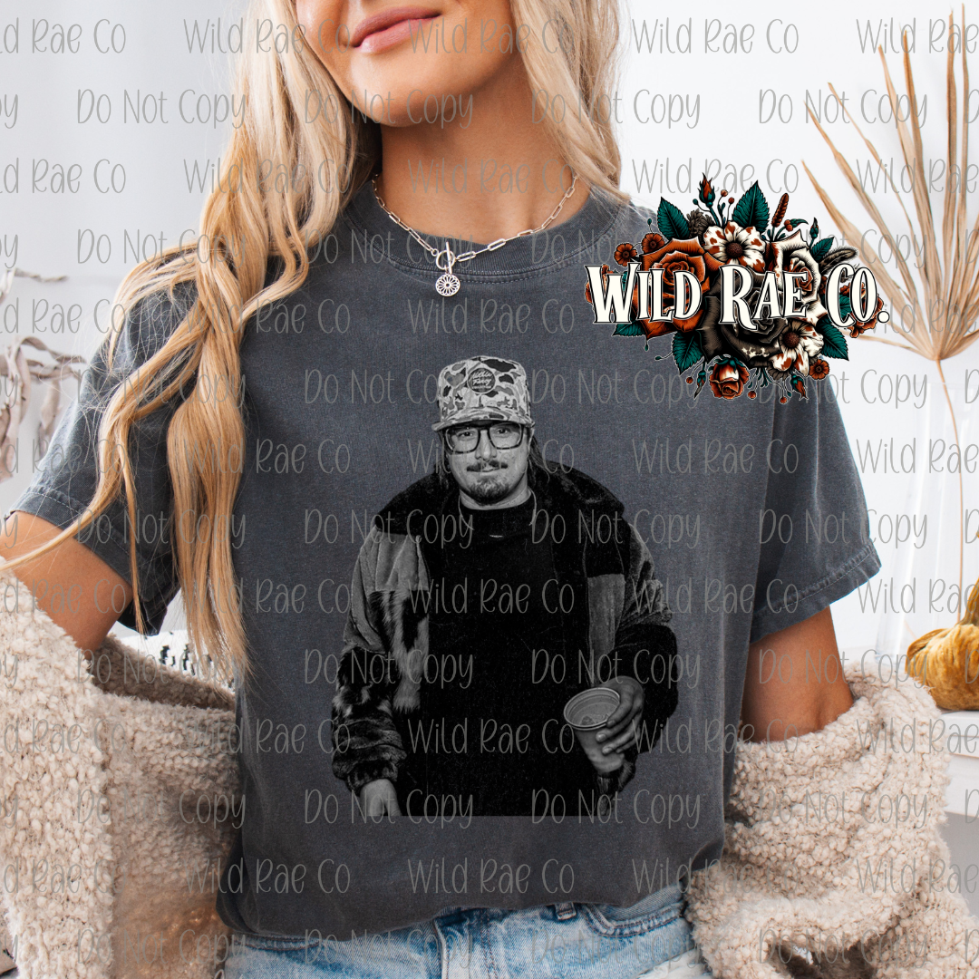 HARD  | DISTRESSED COLLECTION