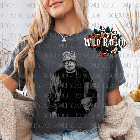 HARD  | DISTRESSED COLLECTION