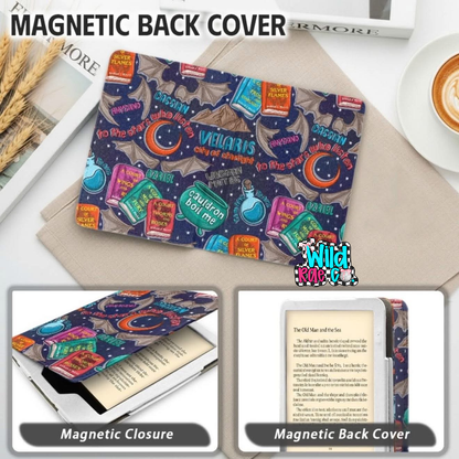 E-Reader Custom Cases