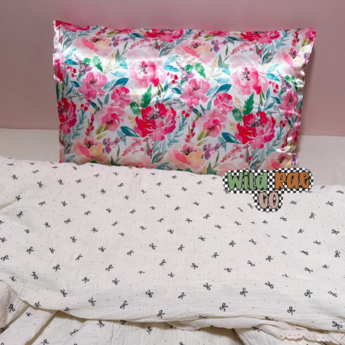 CozyDream Pillowcase | Weekly Close