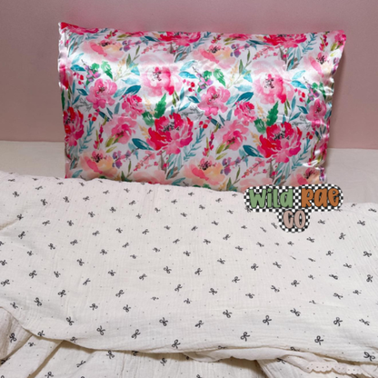 CozyDream Pillowcase | Weekly Close