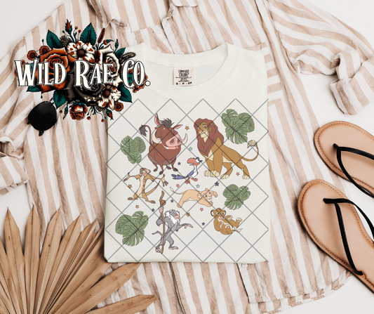 LK BOHO COLLAGE