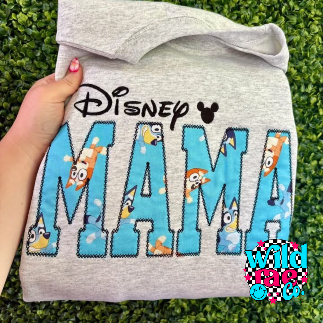 DIZ NAME EMBROIDERY SHIRT | CLOSING OCT. 24TH | TAT 30 BUSINESS DAYS