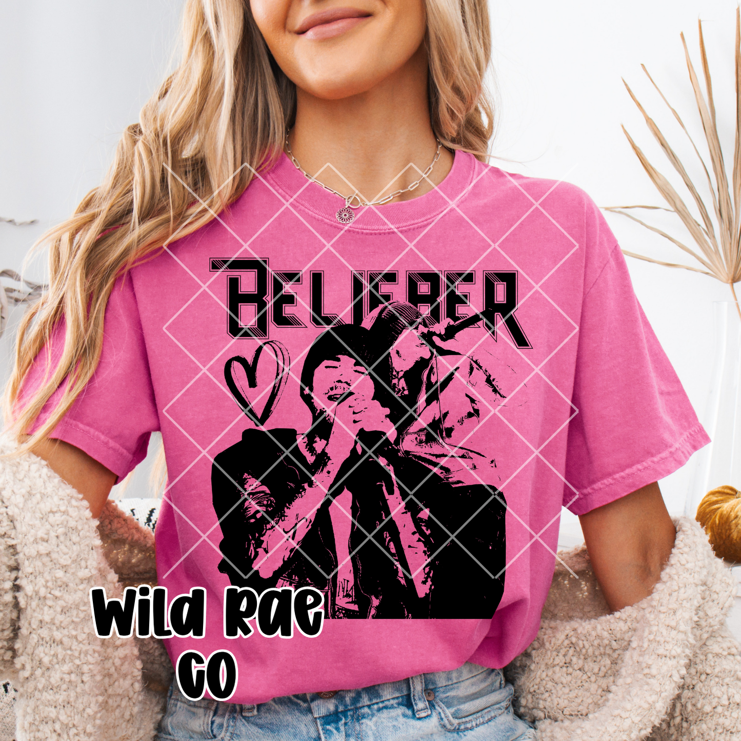 Belieber