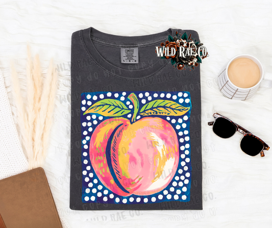 APPLES | SUMMER VIBES