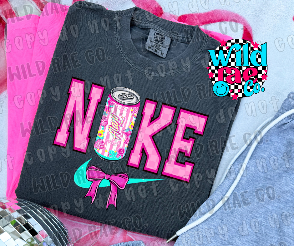 SWOOSH ENERGY