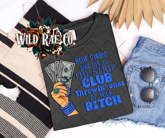 MURPH CLUB