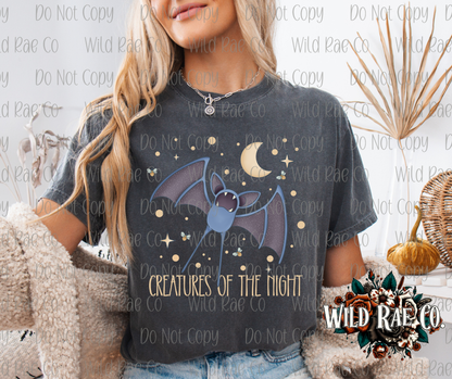 ZUBAT | COTTAGEMON COLLECTION