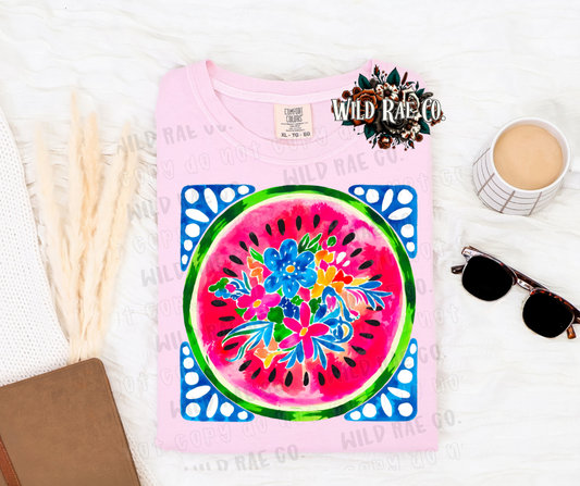 WATERMELON | SUMMER VIBES