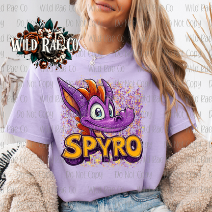 SPYRO