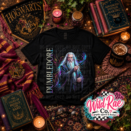 HP Wizard