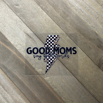16oz CAN CUPS - MAMA COLLECTION
