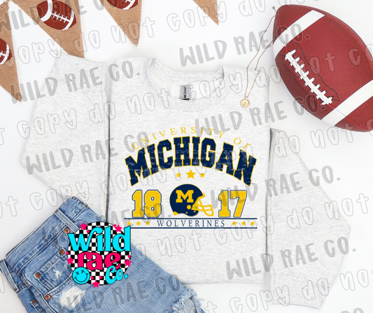 1817 MICHIGAN