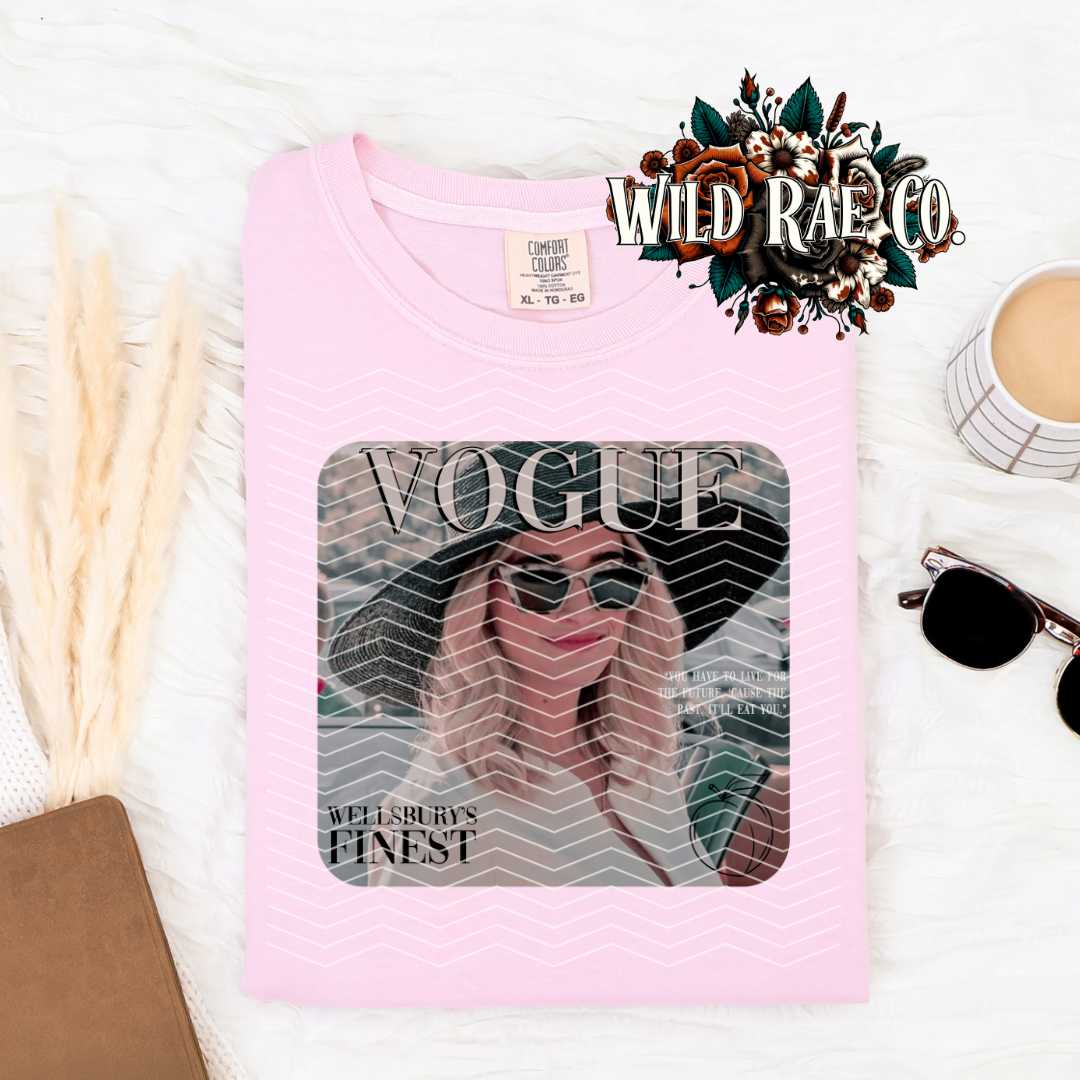 VGE FINEST | G+G