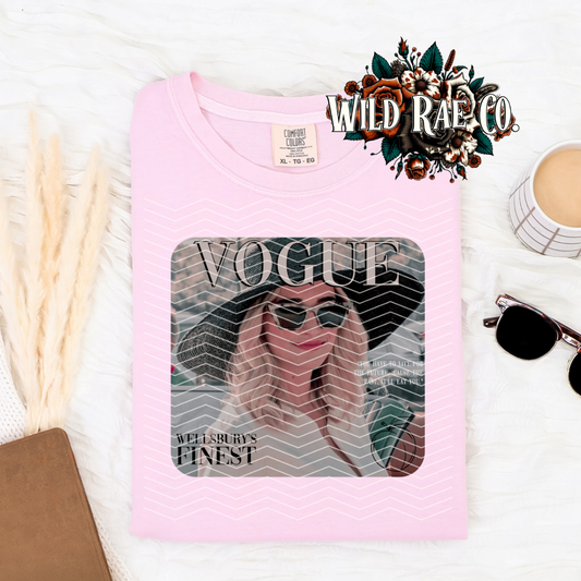 VGE FINEST | G+G
