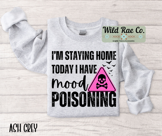 Mood Poisoning