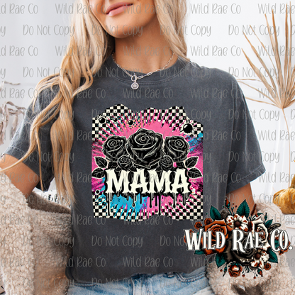 MAMA ROSES