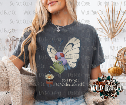 BUTTERFREE | COTTAGEMON COLLECTION
