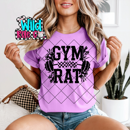 Gym Rat