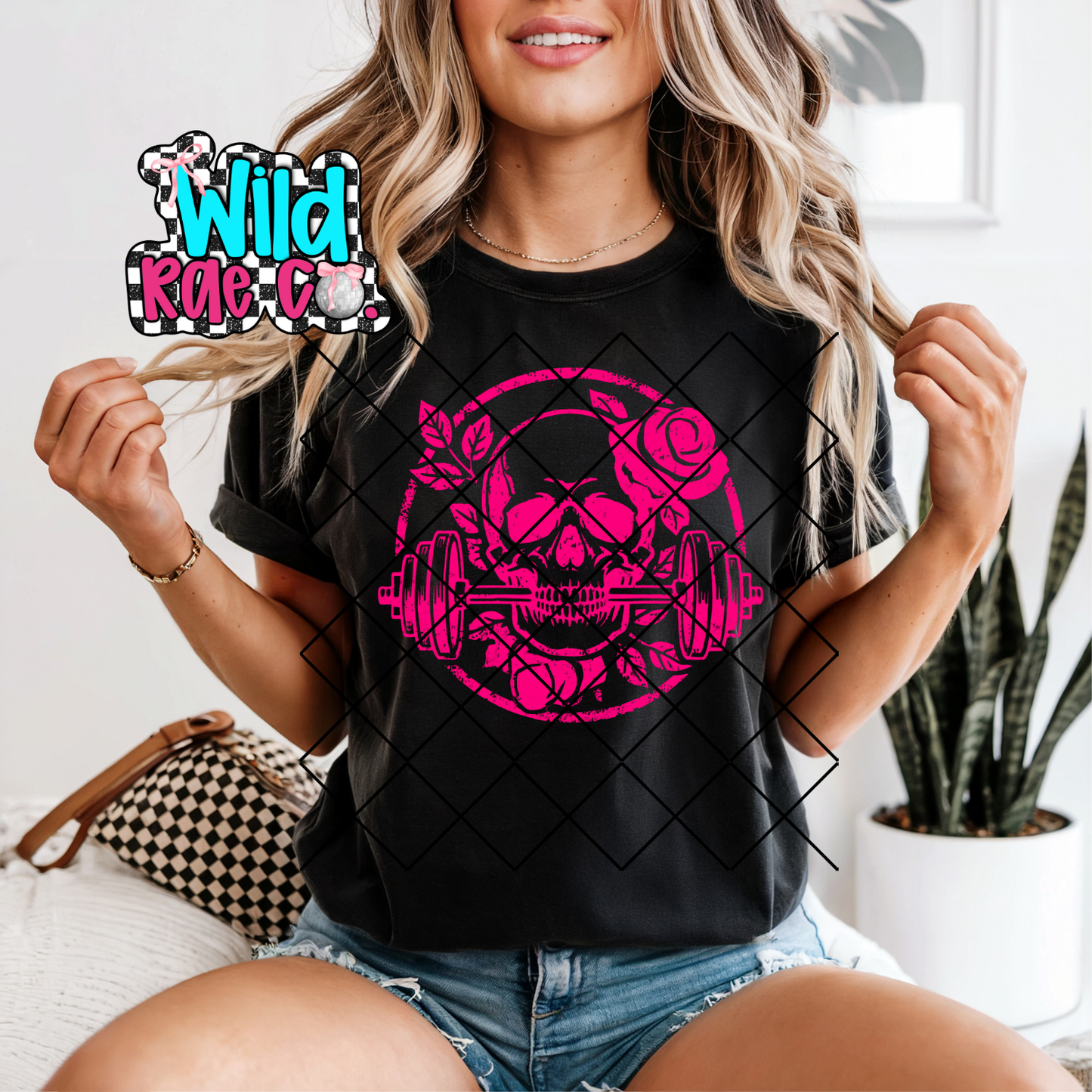 Skull Fitness