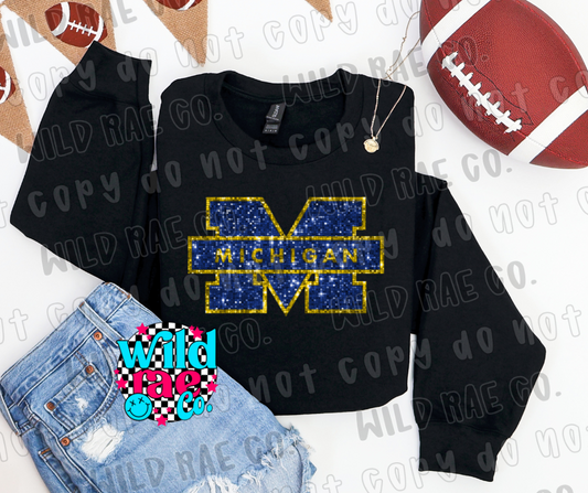 BLING MICHIGAN
