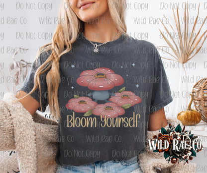VILEPLUME | COTTAGEMON COLLECTION