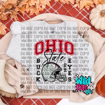 Oh State
