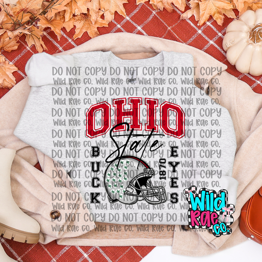 Oh State