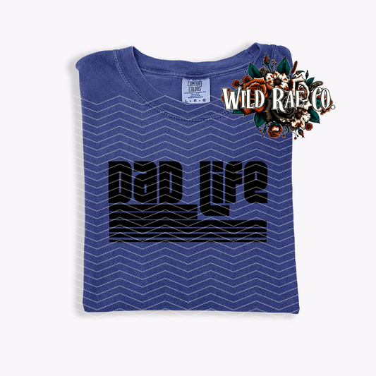 DAD LIFE  | FATHER'S DAY