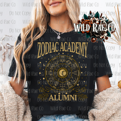 ZA ALUMNI | BOOK COVERS