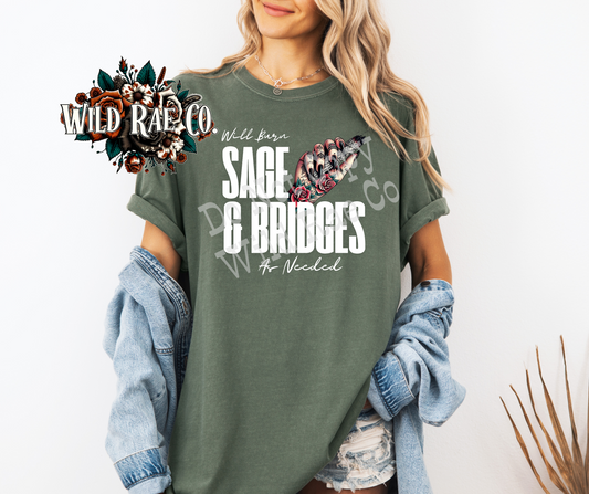 Sage & Bridges