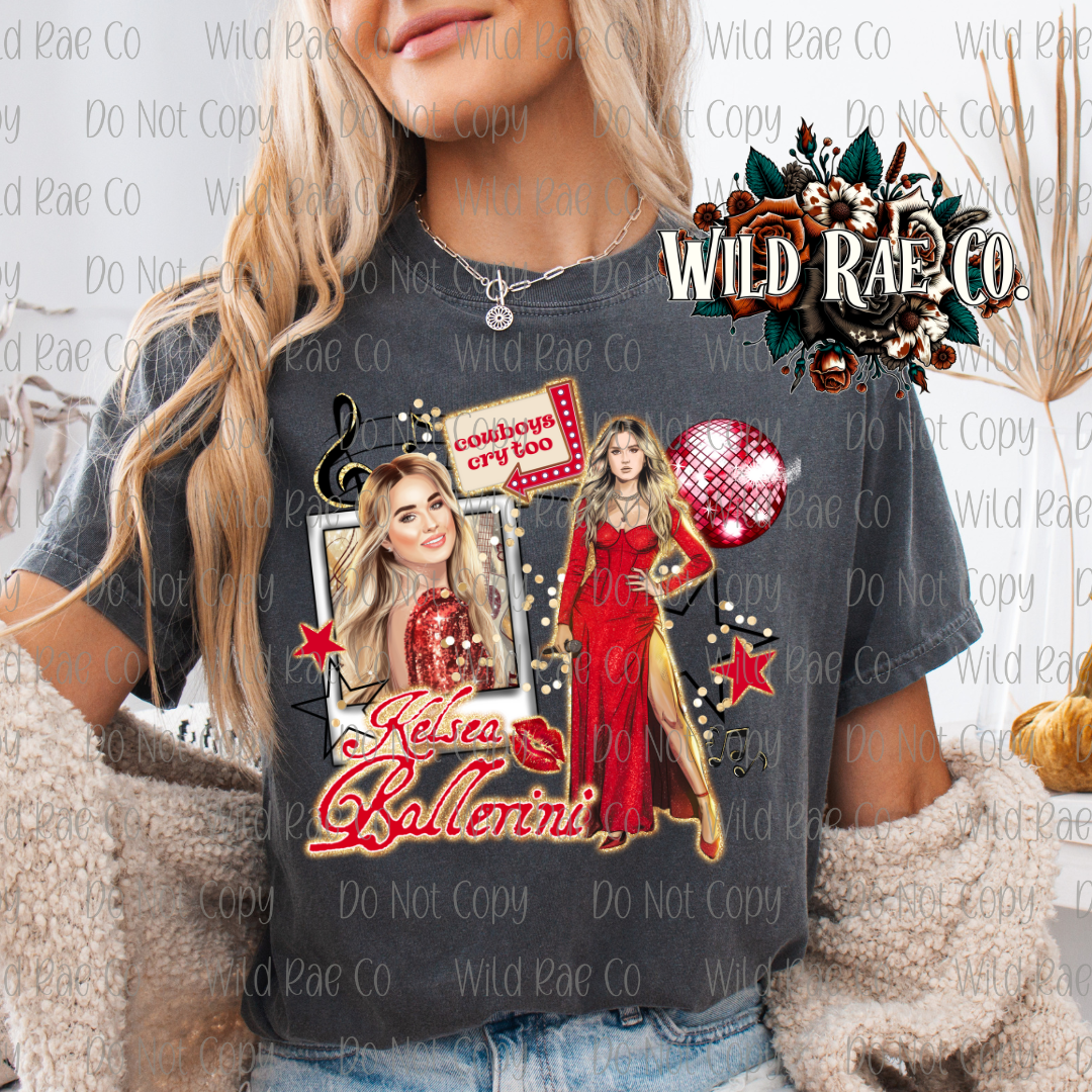 KELSEA B