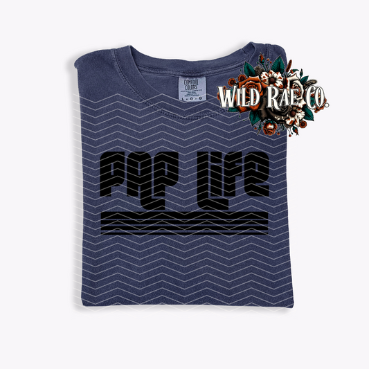PAP LIFE  | FATHER'S DAY