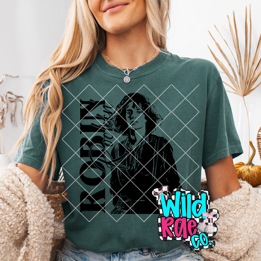 Rockin | Strange Collection