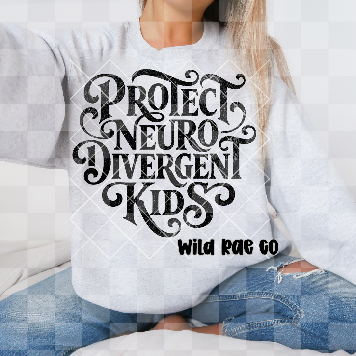 Protect Neurodivergent Kids