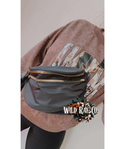 BUM BAGS | PREORDER | CLOSE SUNDAY