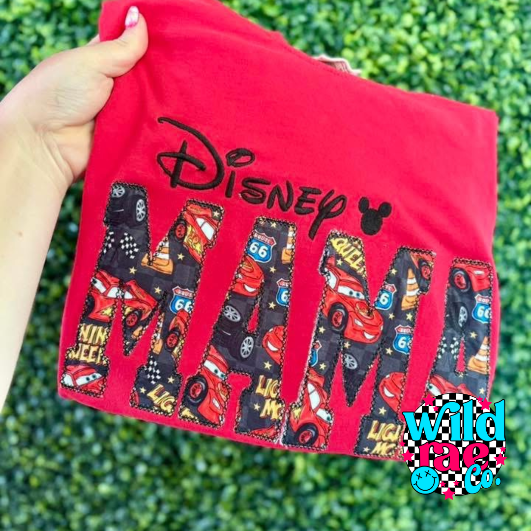 DIZ NAME EMBROIDERY SHIRT | CLOSING OCT. 24TH | TAT 30 BUSINESS DAYS