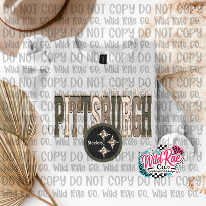 Pitts B