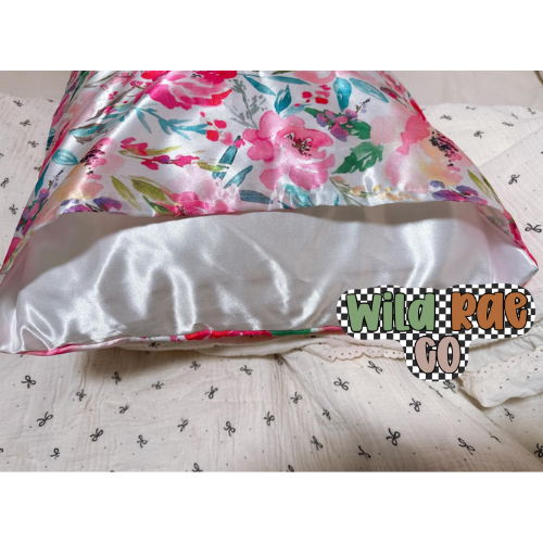 CozyDream Pillowcase | Weekly Close