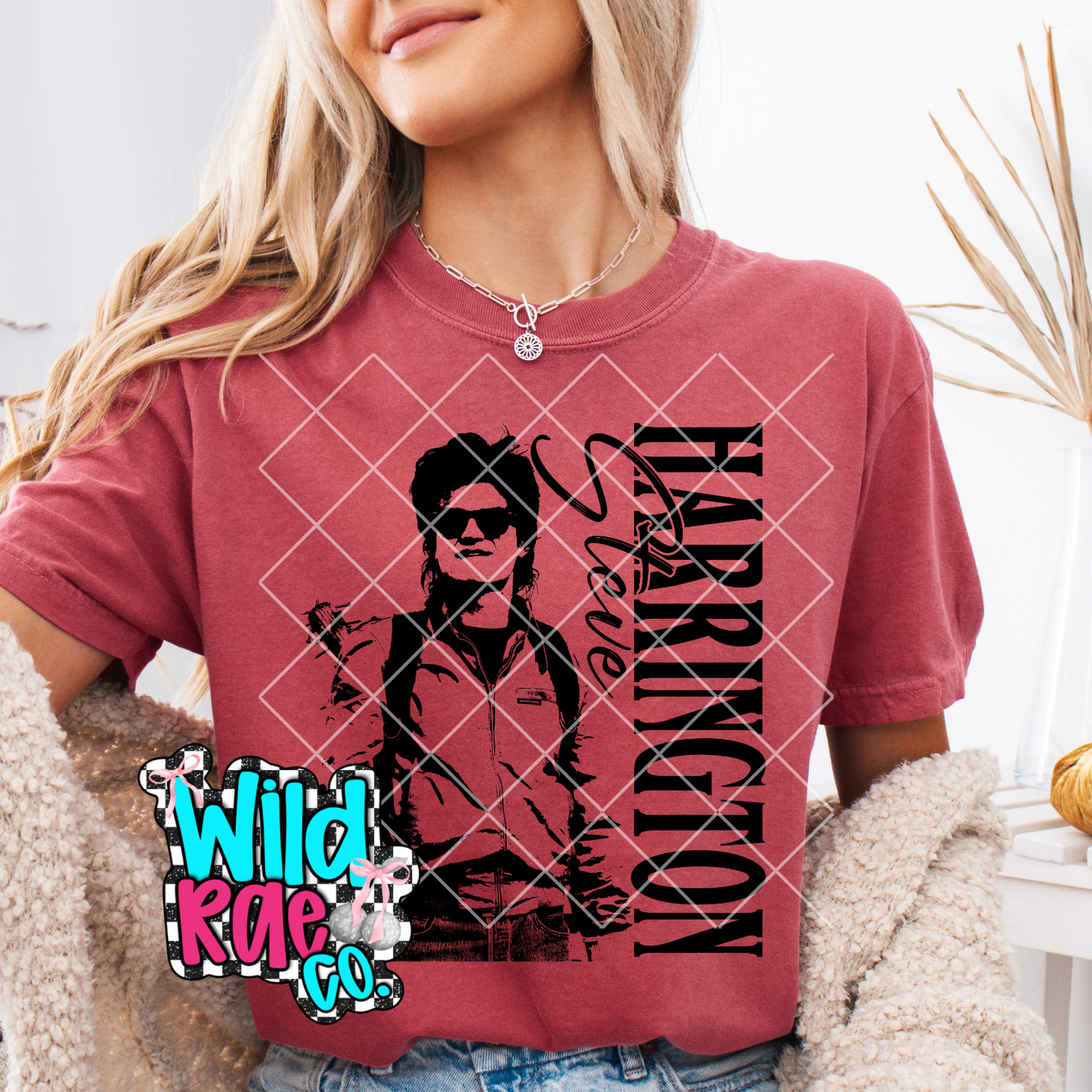 Steve | Strange Collection