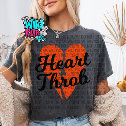 Heart Throb