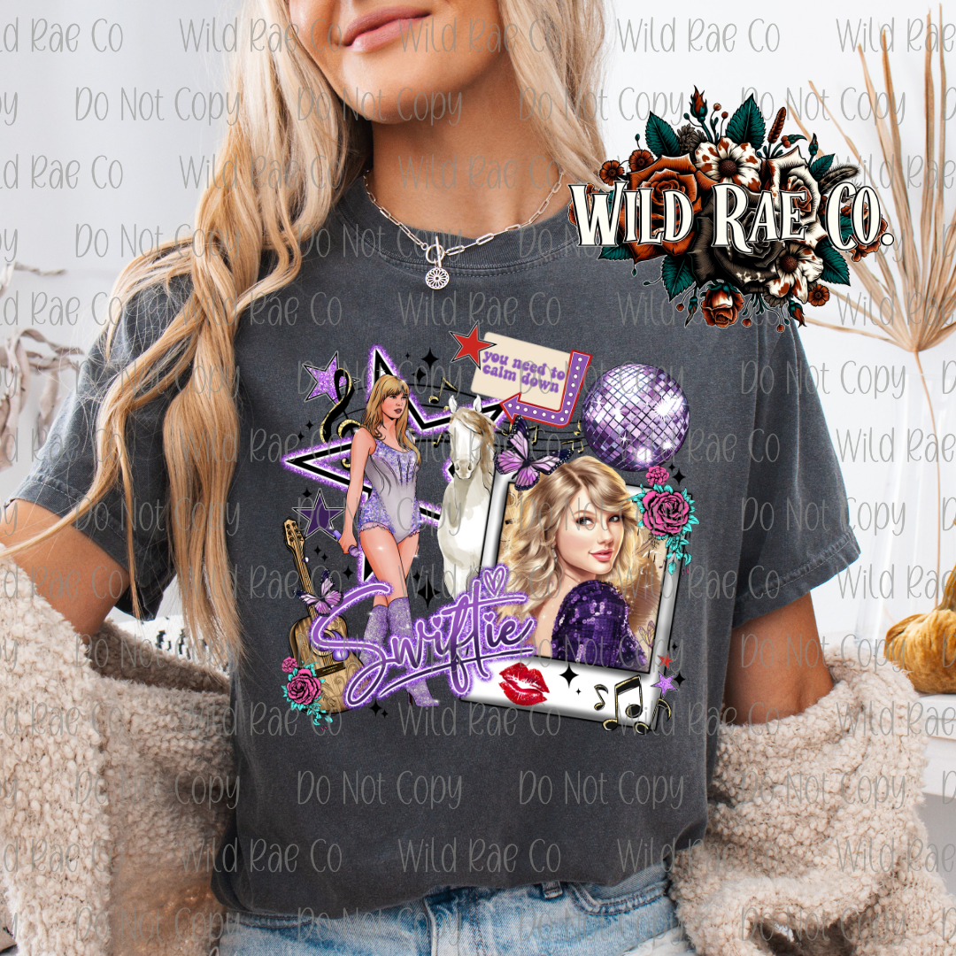 SWIFTIE