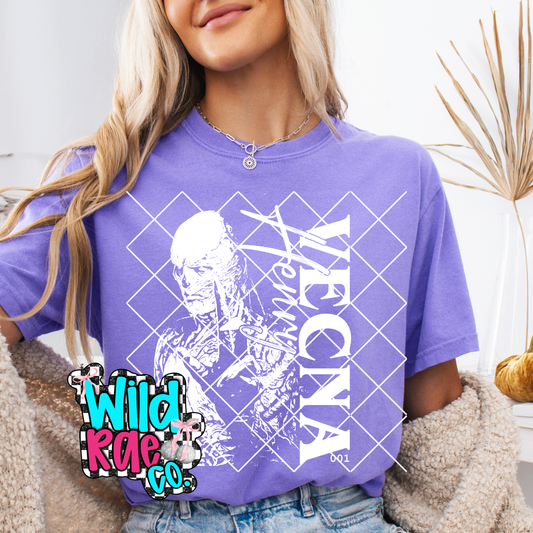 Henry | Strange Collection