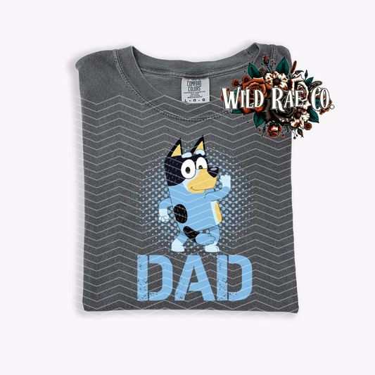 BL DAD  | FATHER'S DAY