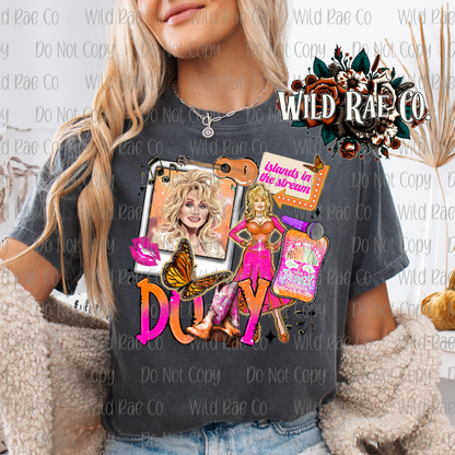 DOLLY