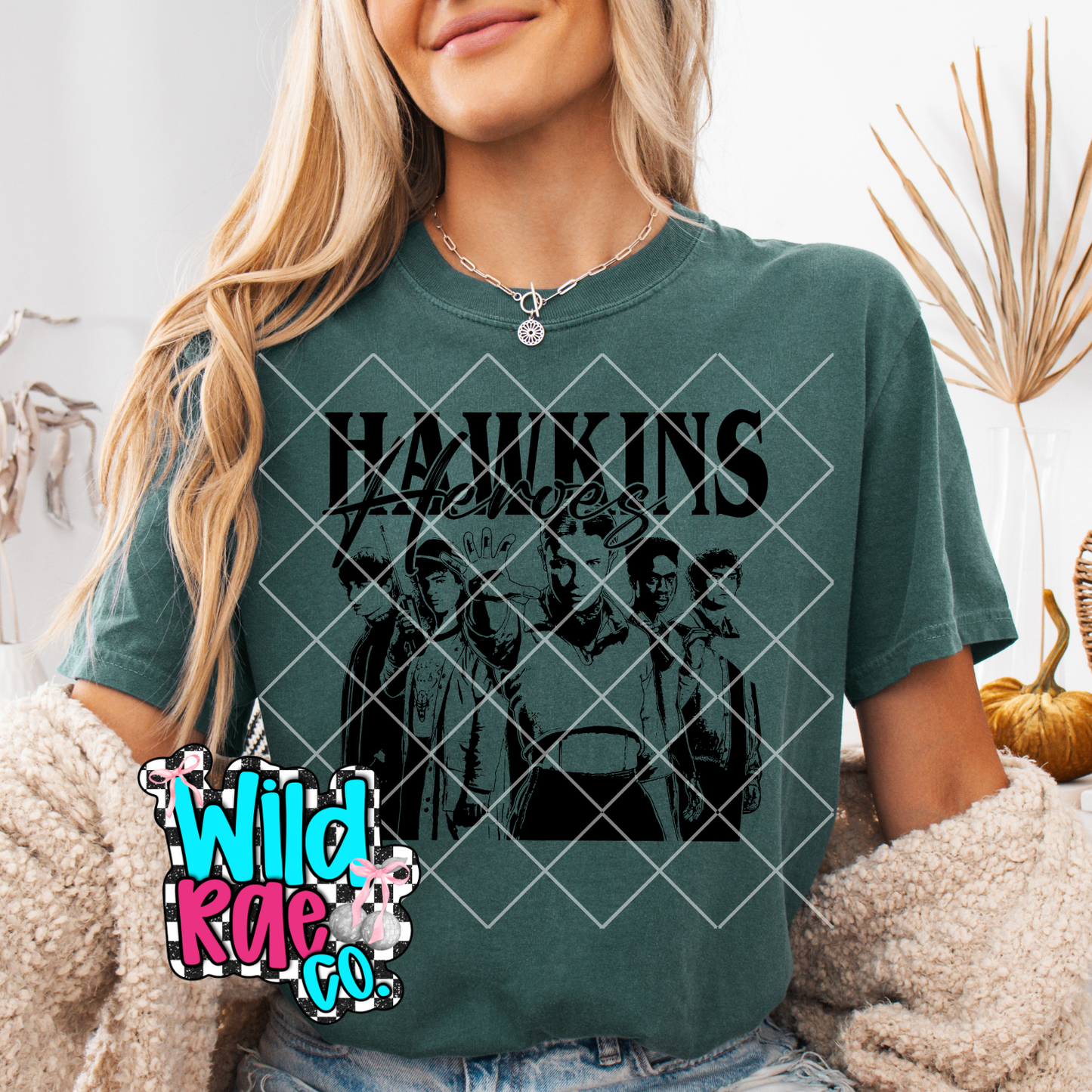 The Heroes | Strange Collection