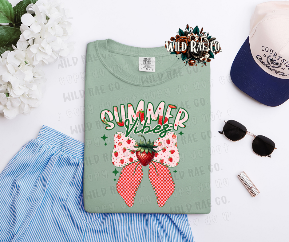 SUMMER VIBES | SUMMER VIBES