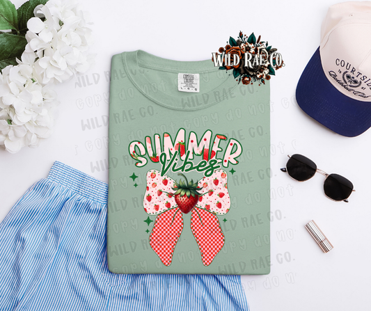 SUMMER VIBES | SUMMER VIBES